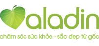 Aladin — Chăm sóc sức khỏe, sắc đẹp từ gốc